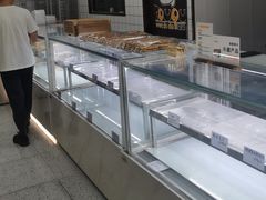 -甜嘟嘟烘焙坊(舒城路店)