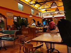 -泰堤坊(淡水体育馆店)