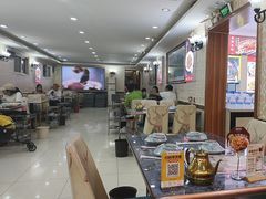 -清真老马家海鲜大排档(台东店)