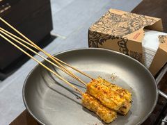 -夜食白市Yespicy·烧烤啤酒宵夜(番禺四海城店)