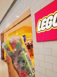 -乐高授权专卖店(朝阳大悦城店)