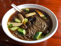 -大明寺素斋