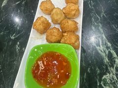 -小海豚•老字号海鲜餐厅(天涯店)