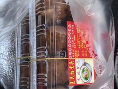 -夏氏怪老头·扬州狮子头(天山西路店)