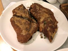 -莆田餐厅PUTIEN(三里屯店)