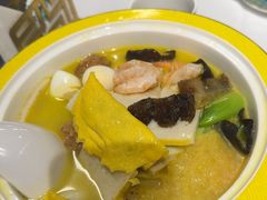 淮扬全家福-一品江南韵·淮扬菜