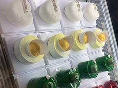 -麦雪尔甜品·生日蛋糕(新街口旗舰店)