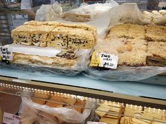 -爱德顺糕点食屋(利民道店)