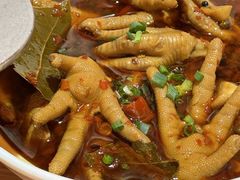 -领蟹祥记·香辣蟹·特色小海鲜(奥体天虹店)