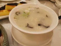 -酌宴府The China Club·广州万富希尔顿酒店(云城东路店)