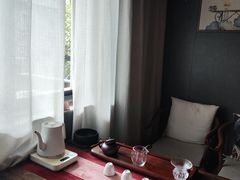 -邈墨茶馆(凤起路店)