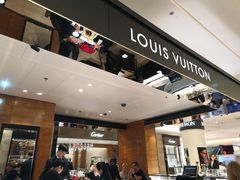 -路易·威登(香榭丽舍大道店)