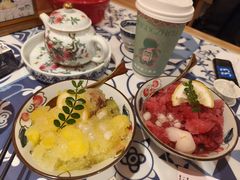 -图味美小黄鱼·景德菜(浙江路店)