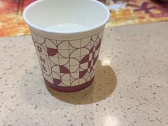 -点都德(海岸城店)