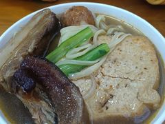 -五七路板面(黎明街店)