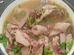 -宛平李记小吃(东关街店)