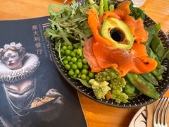 -IL TEATRO 精品意大利餐厅