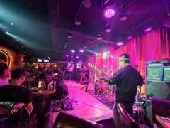 -音乐房子·Vintage Live Bar(玉林总店)