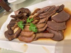 卤水拼盘-潮府馆·非遗潮州菜·世纪公园(新国际博览中心店)