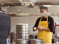 -叶存利海鲜大馅饺子(海宁路总店)