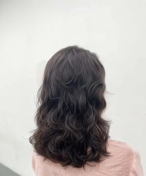 -HD HAIR STYLE
