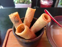 蛋卷-大王油茶(二厂文创公园店)
