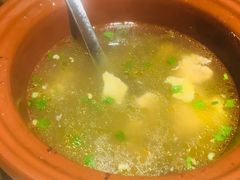 -蜀宴小调·精致家常菜(科华店)