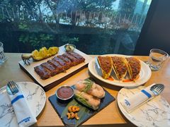 -魏客咖啡(中铁中心店)