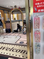-meland亲子乐园•派对•研学(宁波华润万象城店)