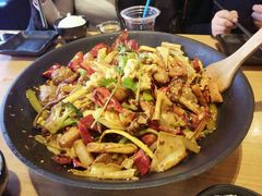 -一麻一辣麻辣香锅(方庄店)