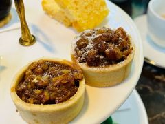 -棕榈岛海鲜自助餐厅(虹桥迎宾馆店)