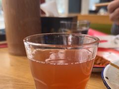 -华府九号海鲜烧烤大排档(龙域店)