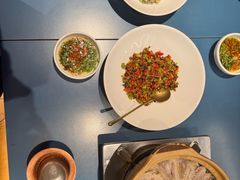 -一坐一忘云南菜(嘉里中心店)