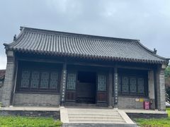 -定州贡院