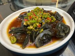 -小乡小镇·传承桐庐土菜·老板亲自烧的菜
