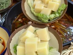 -黔三一夺夺粉酸汤火锅(百信店)