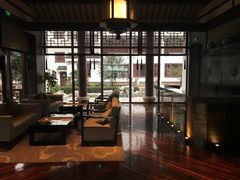 -苏州吴宫泛太平洋酒店