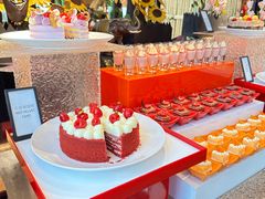 -视界美食自助餐厅·石家庄希尔顿酒店