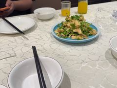 -福来居烤鸭店(天坛二店)