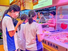 -福客麻辣烫·现炒麻辣香锅(印力中心店)