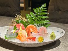 -KYOKU日本料理(嘉里建设广场店)