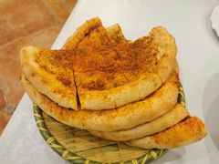 -巴依老爷新疆美食(工体旗舰店)