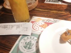 -凯撒城堡西餐厅(颐和国际店)