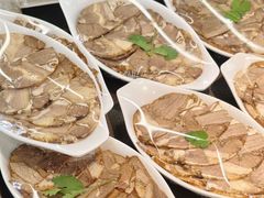 -清真·尖子尖牛肉面(王府井店)