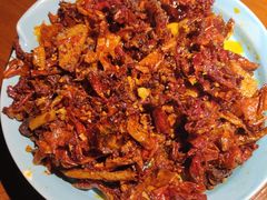 -楼兰新疆主题餐厅(坂田佳华领汇广场店)