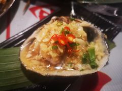 -辉记炭烧海鲜大排档·老字号(福田店)