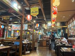大堂-小川洋风料理(街道口店)