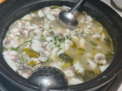 -周渝食惦酸菜鱼(青浦店)