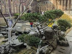 -南京中国近代史遗址博物馆(南京总统府)