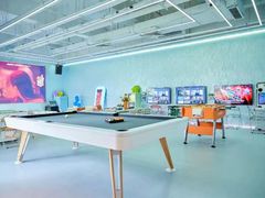 -CIAO·团建聚餐·生日派对轰趴馆(福田店)